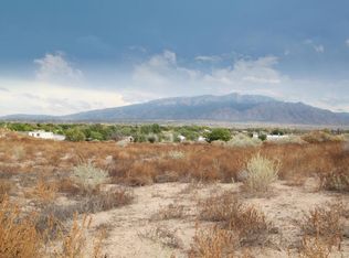 575 Sheriffs Posse Rd, Bernalillo, NM 87004