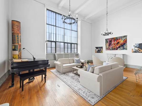 1 West 67th Street image 3 of 17