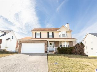 108 Sugar Hill Ct, Elizabethtown, KY 42701