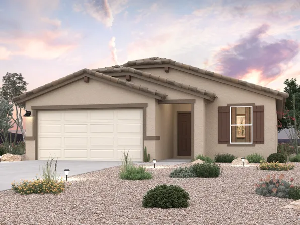2298 Sarah Pl, Bullhead City, AZ 86442