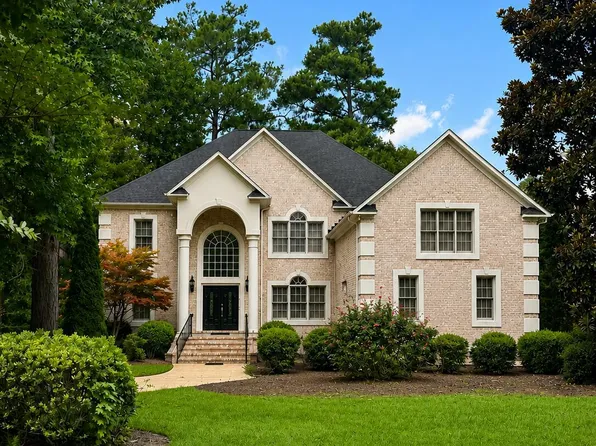 119 Cape Fear Drive, Chocowinity, NC 27817