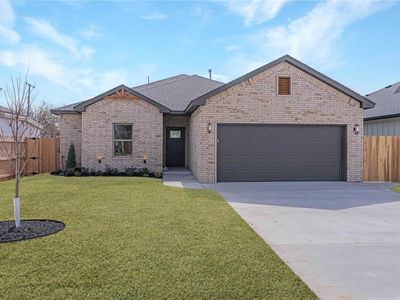 320 SE 45th St, Oklahoma City, OK, 73129
