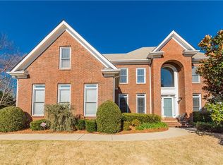 2122 Maple Springs Way, Lawrenceville, GA 30043