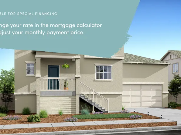 1432 Willowedge Way, Stockton, CA 95206