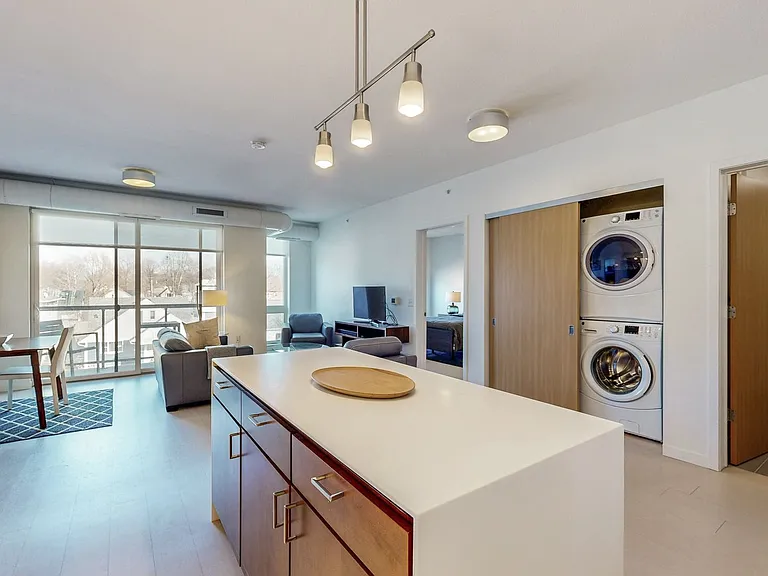 Lofts at Mayo Park — Photo 41
