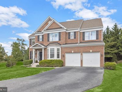 6725 Evanston Rd, Baltimore, MD, 21209