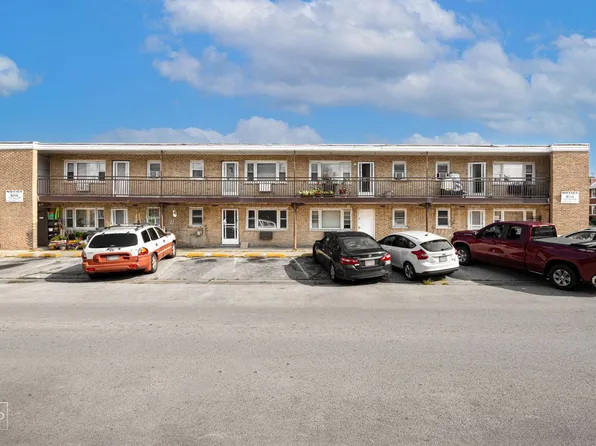1248 S Central Ave APT 6, Cicero, IL 60804