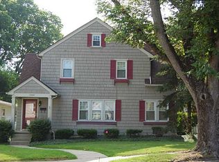 1502 N Lowry Ave, Springfield, OH 45504