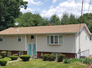 1 Carl Ave, North Providence, RI 02904