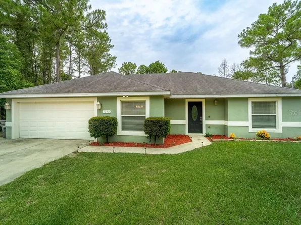 1270 11th Ave, Deland, FL 32724