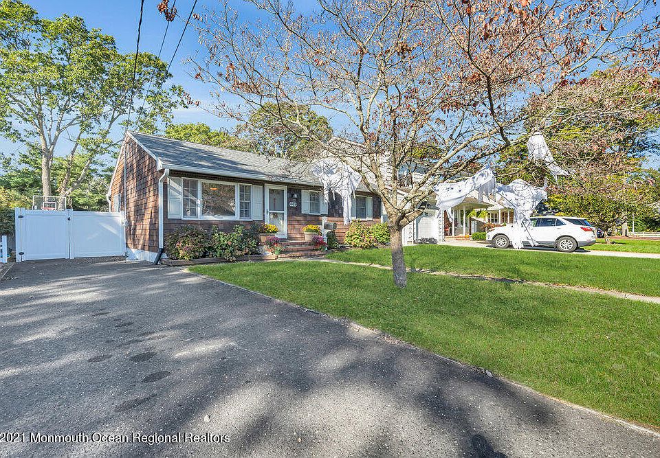 609 Boulton Avenue, Point Pleasant Beach, NJ 08742 Zillow