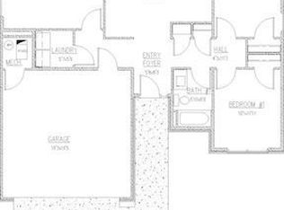 300 Sparrow Rd, Jacksonville, AR 72076