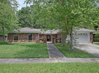 96 Grafton Dr, Slidell, LA 70458