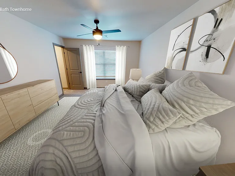 Reserve on 29th Townhomes — Photo 10