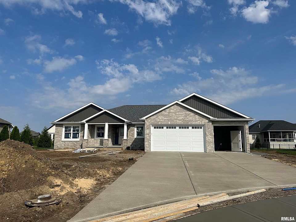 2nd image of 1209 Chimney Rock Ct