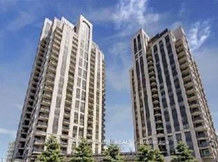 135 Wynford Dr #1209, Toronto, ON M3C 0J4