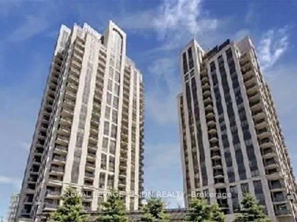 135 Wynford Dr, Toronto, ON