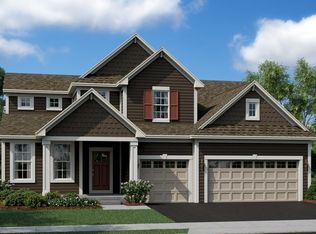 1210 Buckeye Cir, Crystal Lake, IL 60012