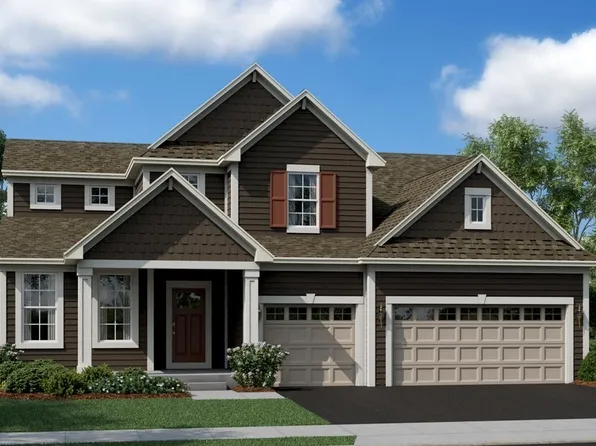 1164 Brighton Cir, Crystal Lake, IL 60012