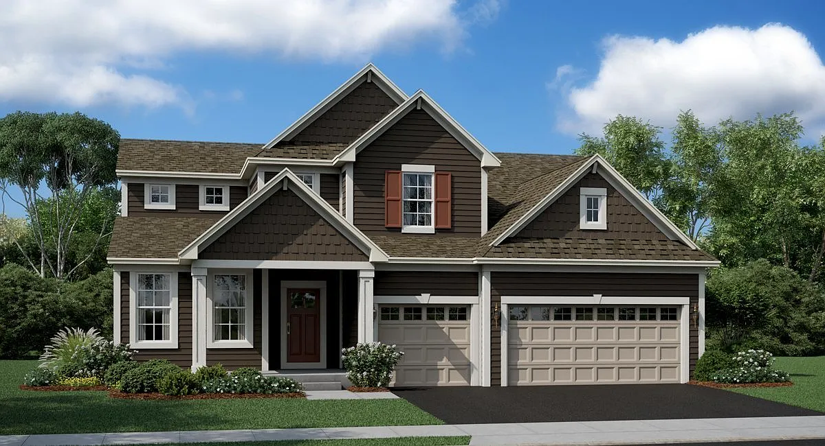 1107 Glengary Cir photo 1