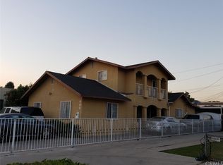 715 E South St, Long Beach, CA 90805