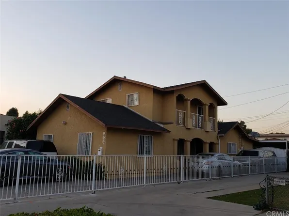 715 E South St, Long Beach, CA 90805