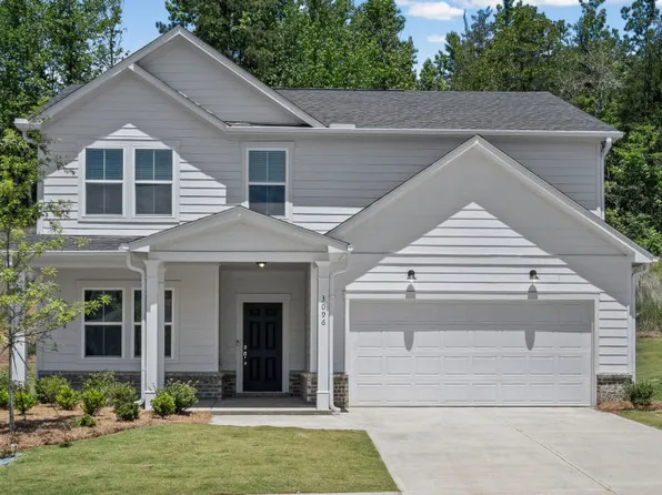 3096 Orwell Dr, Gainesville, GA 30507