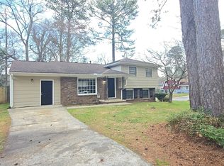 1632 Jolly Green Ct, Conley, GA 30288