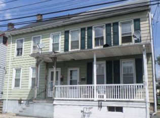 535 Maple St, Lebanon, PA 17046