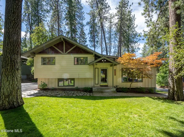2886 E Harrison Ave, Coeur D Alene, ID 83814