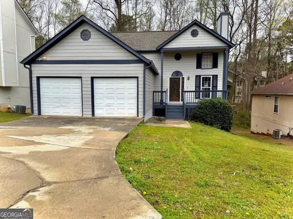 4963 Windsor Downs Ln, Decatur, GA 30035