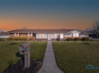 10545 Millin Dr, Fostoria, OH 44830