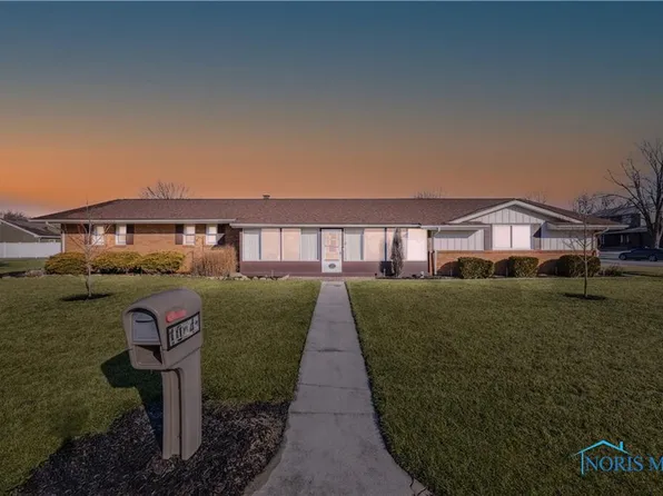 10545 Millin Dr, Fostoria, OH 44830