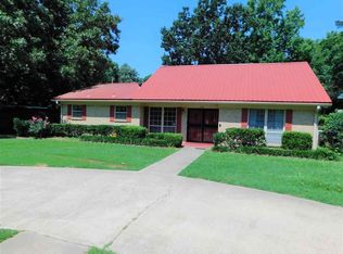 504 Manor Way Rd, Texarkana, AR 71854