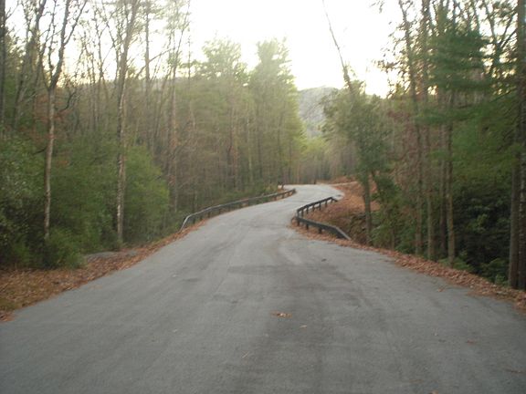3rd image of Ridge Creek Dr #8