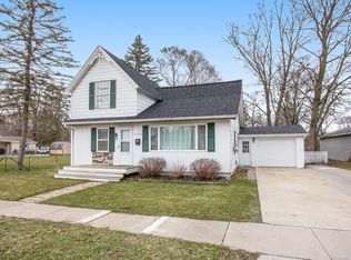 424 N Main St, Wayland, MI 49348