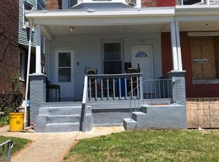 241 Cherry St, Sharon Hill, PA 19079