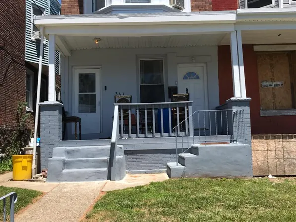 241 Cherry St, Sharon Hill, PA 19079