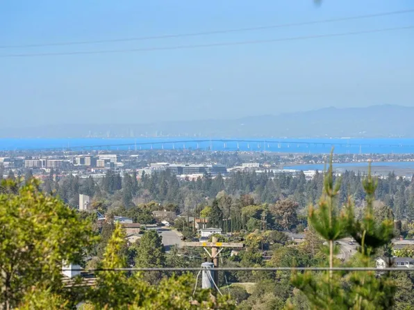 199 Brookwood Rd, Woodside, CA 94062