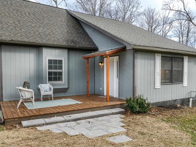 4030 N Hinkle Rd, Bloomington, IN, 47408