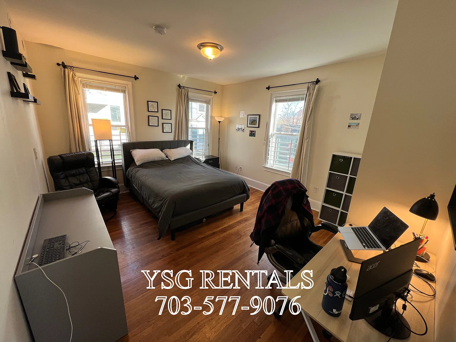 8 Alleghany St — Photo 1