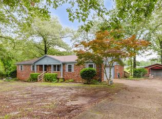 1257 Kimwood Dr, Benton, AR 72019