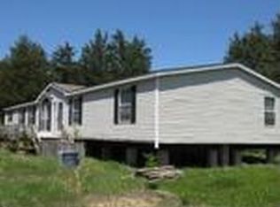 3344 N 388th Rd, Lamar, OK 74850