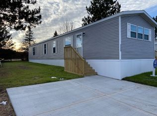 5509 Lazy Acre Rd, Wausau, WI 54401