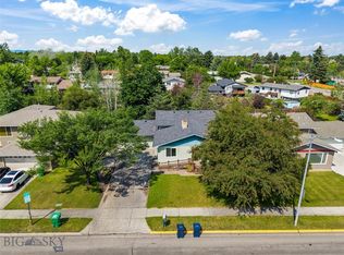 511 N 15th Ave, Bozeman, MT 59715