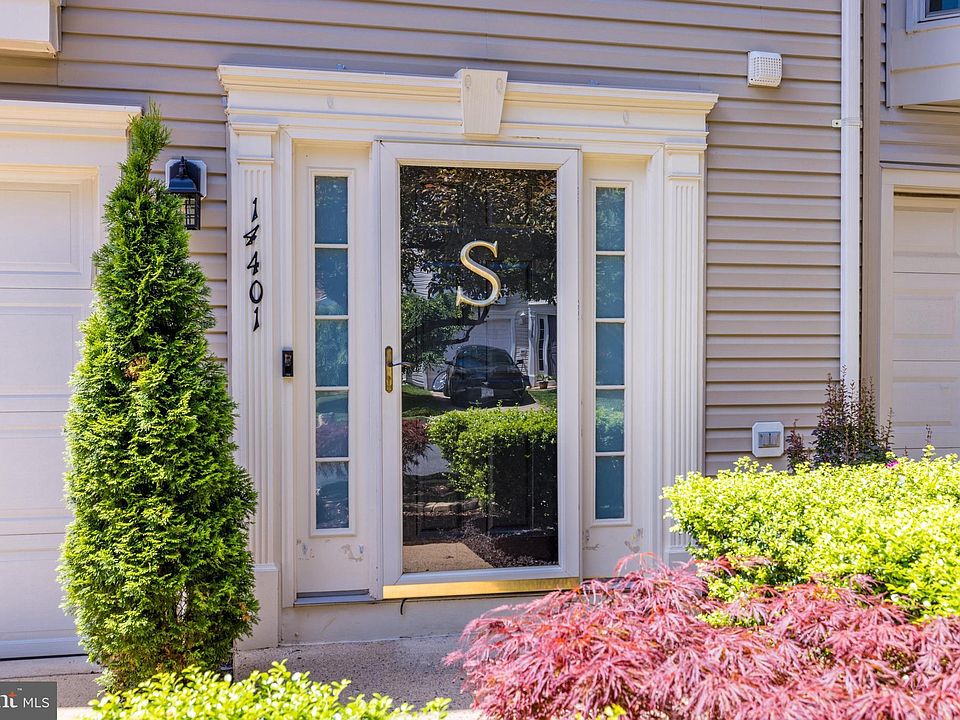 14401 Hulfish Way, Gainesville, VA 20155 Zillow