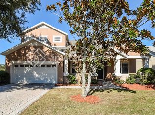 902 Willow Oak Loop, Minneola, FL 34715