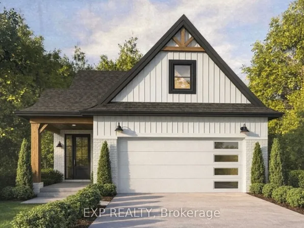 8889 Angie Dr, Niagara Falls, ON L2L 2L2