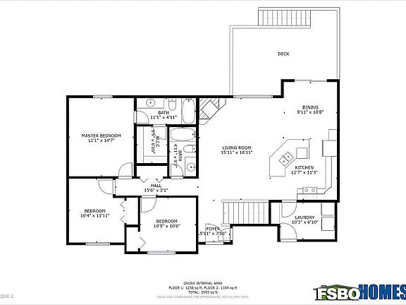 5th image of 531 E Southside Dr