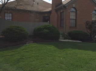 2555 Allister Cir, Miamisburg, OH 45342